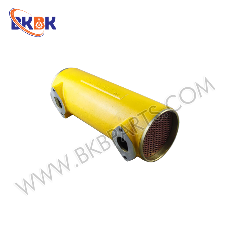CATERPILLAR OIL COOLER 4N6972